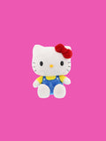 Peluche Hello Kitty