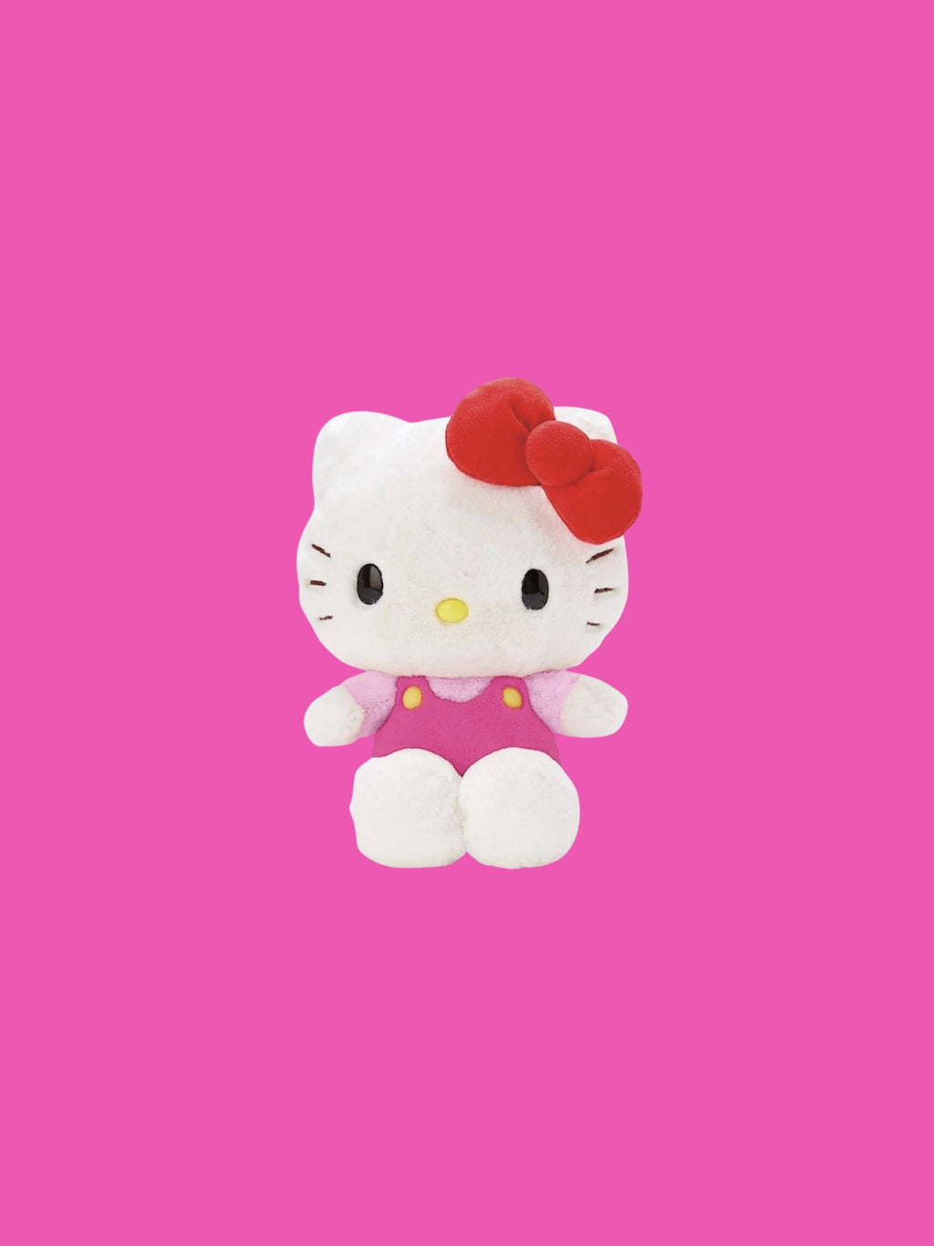 Peluche Hello Kitty