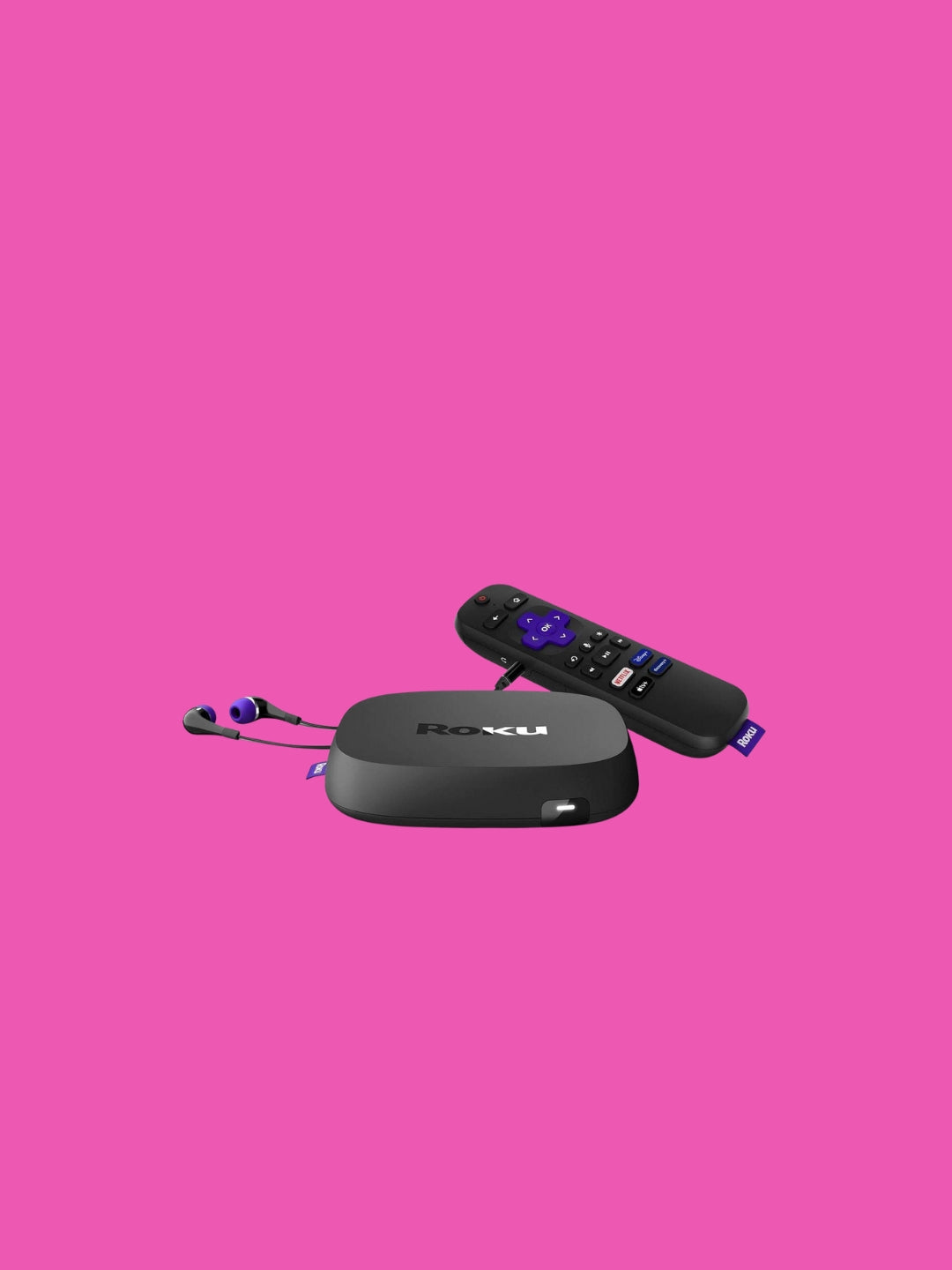 Roku ULTRA 4k HD