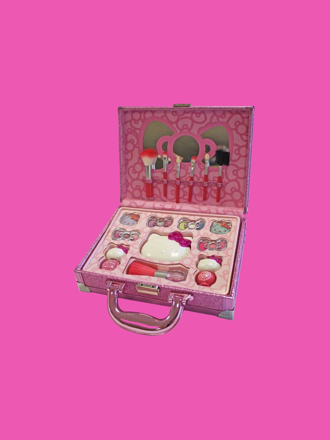 Set de maquillaje Hello Kitty